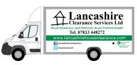 Lancashire House Clearance image 2